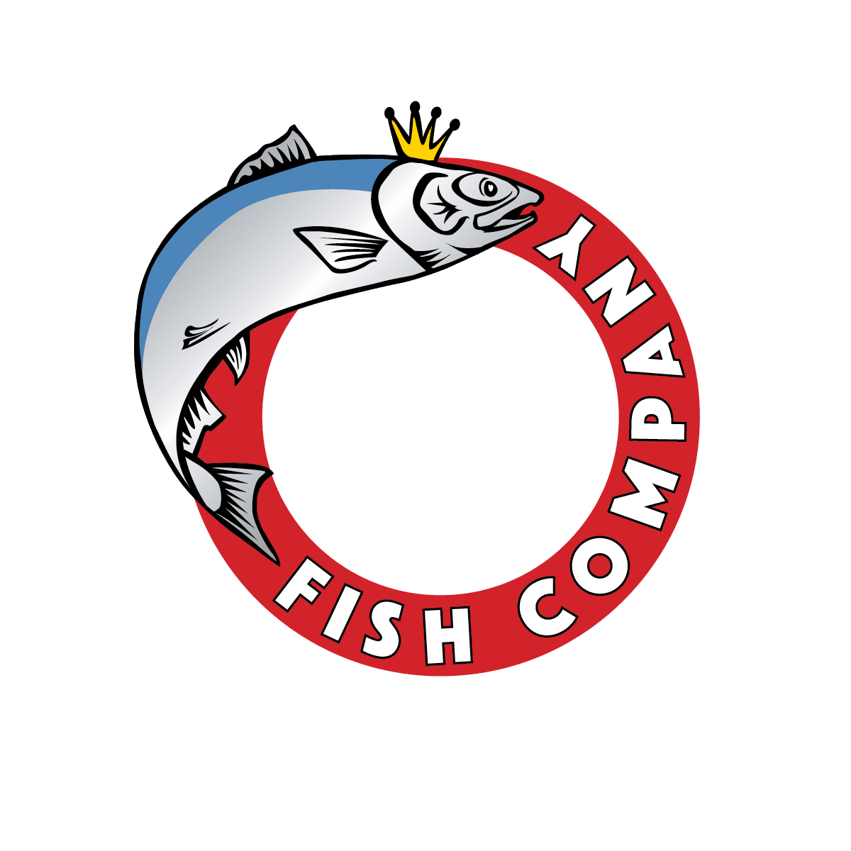 CH Fish Company