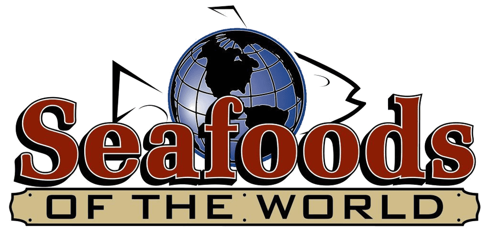 Seafoods of the World